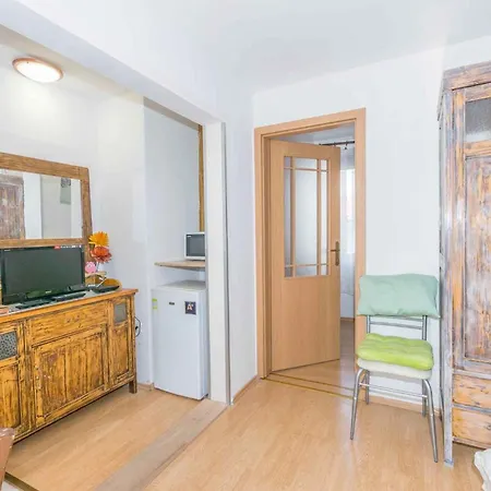 In - Istrien 51831 Apartman Rovinj