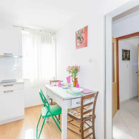Apartment In - Istrien 51831 Rovinj