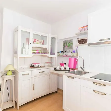 In - Istrien 51831 Apartment Rovinj