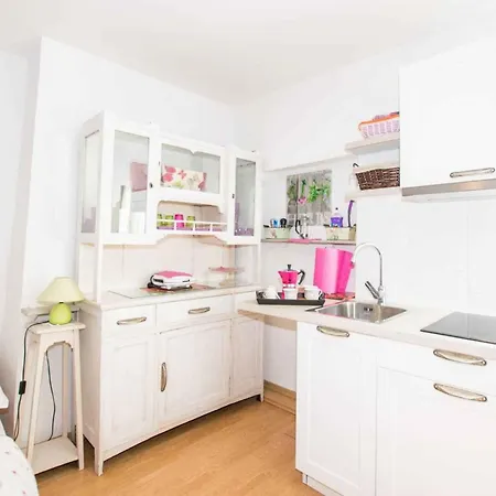 Apartment In - Istrien 51831