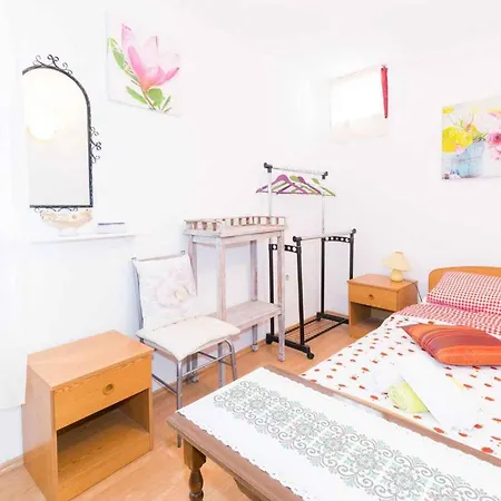 In - Istrien 51831 Apartment *