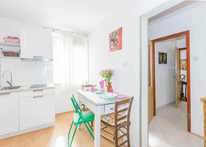 Apartamento In - Istrien 51831 Rovinj