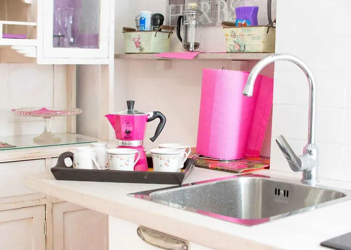 Apartamento In - Istrien 51831 Rovinj