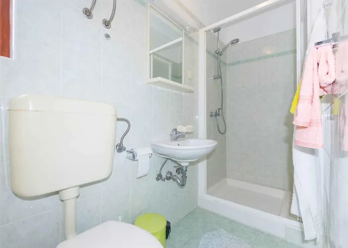 In - Istrien 51831 Apartamento