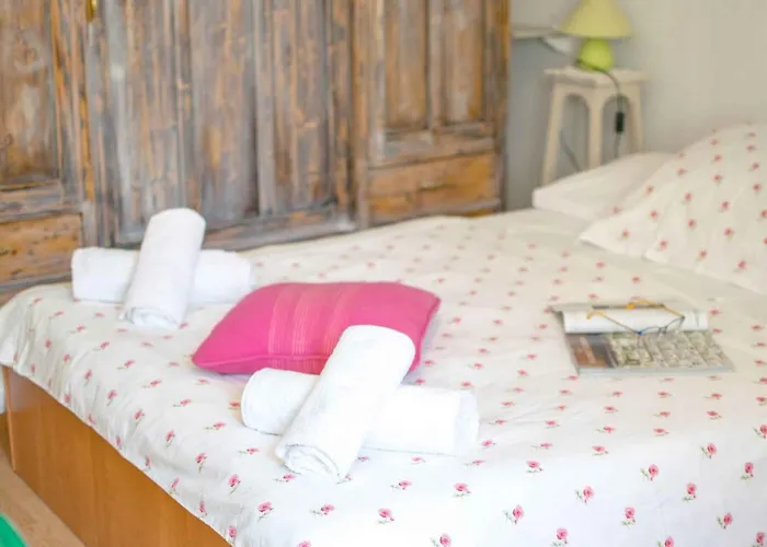 Apartamento In - Istrien 51831 Rovinj