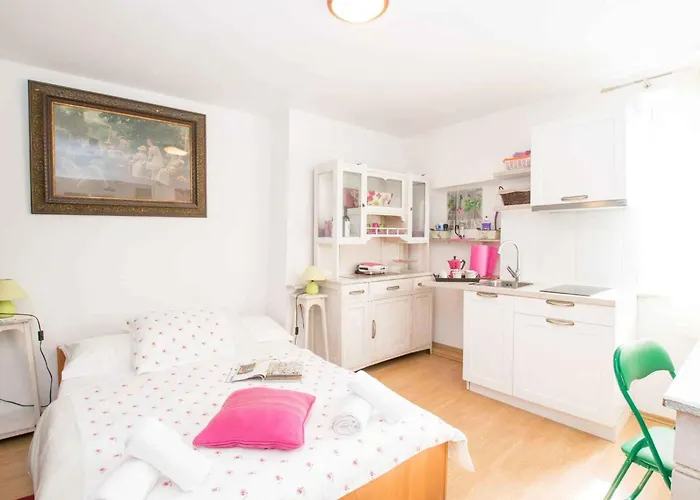 In - Istrien 51831 Rovinj