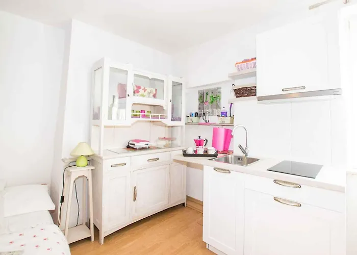 Apartamento In - Istrien 51831