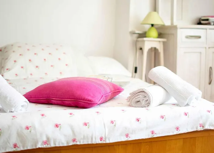 In - Istrien 51831 Apartamento