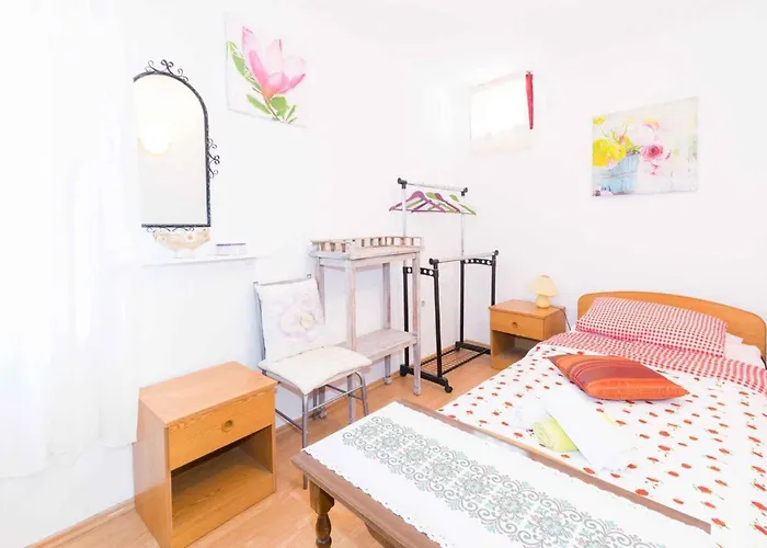 In - Istrien 51831 Apartamento *