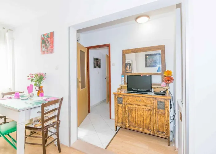 In - Istrien 51831 * Rovinj